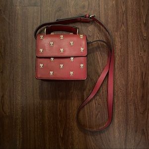 Zara Bug Bag